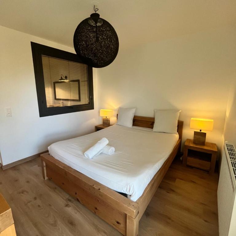 Sweet & Charm for this cozy appt in Saint-Julien - Appartement 2 Chambres - 22