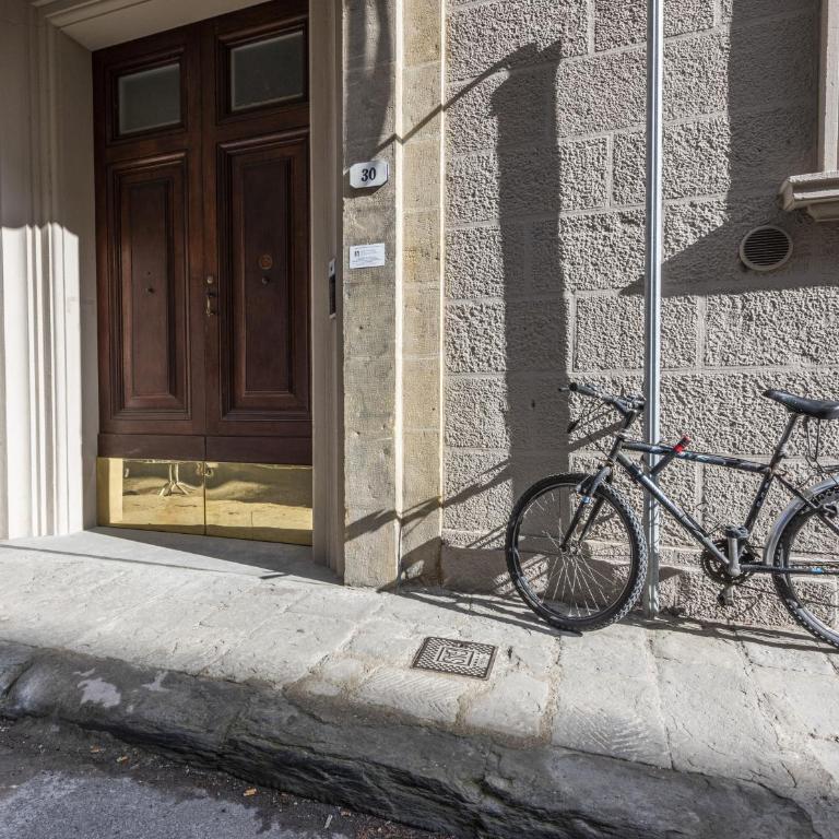 A Florentine Stay - One-Bedroom Apartment - 25