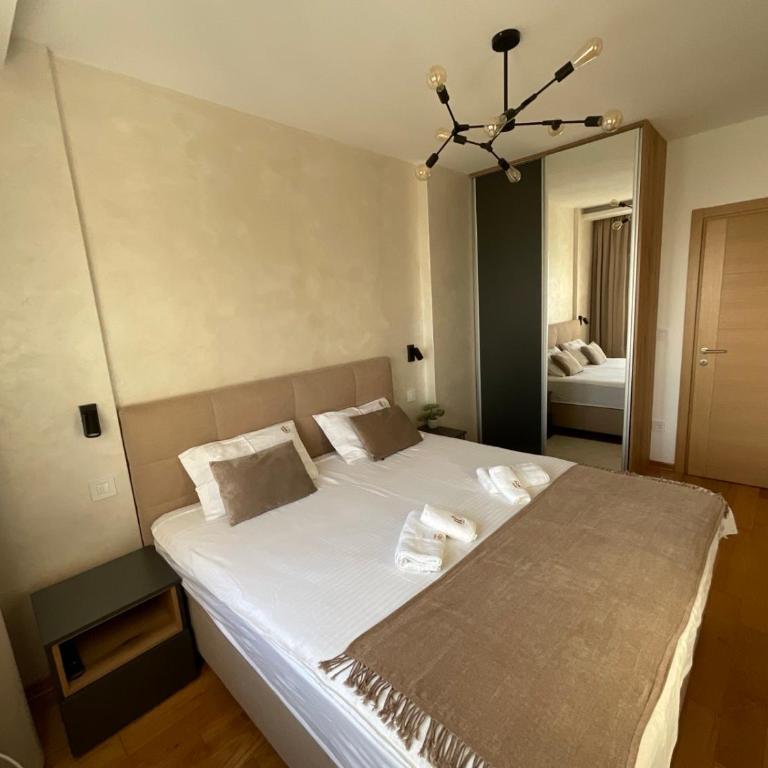 Zlatibor apartman - Apartman sa 1 Spavaćom Sobom - 7