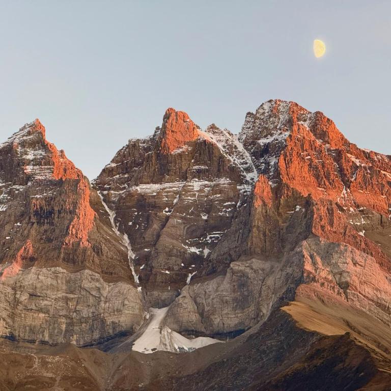 L'observatoire des Alpes, les Crosets - Chalet Superior - 54
