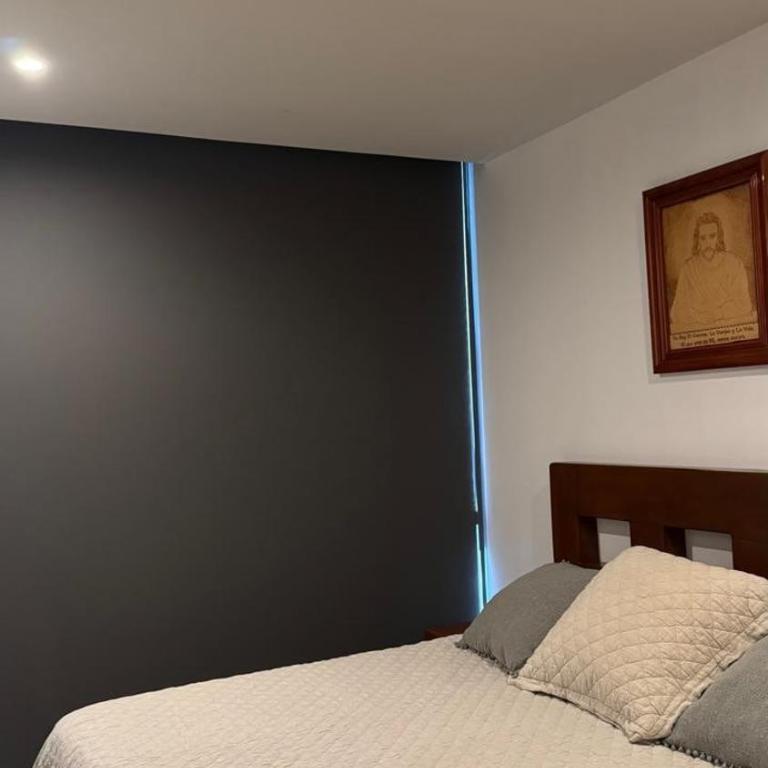 Apartment in Polanco - Apartamento de 3 dormitorios - 5
