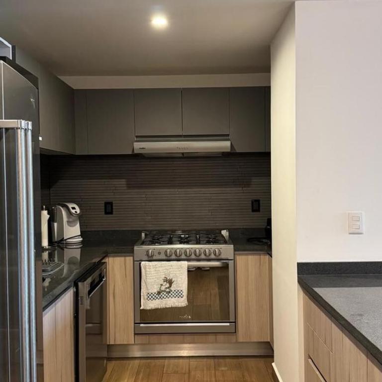 Apartment in Polanco - Apartamento de 3 dormitorios - 12