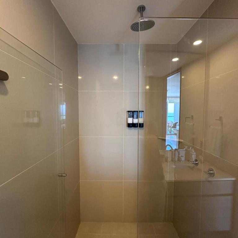 MC 1303- beach front apt- Morros City top location - Two-Bedroom Apartment - 37