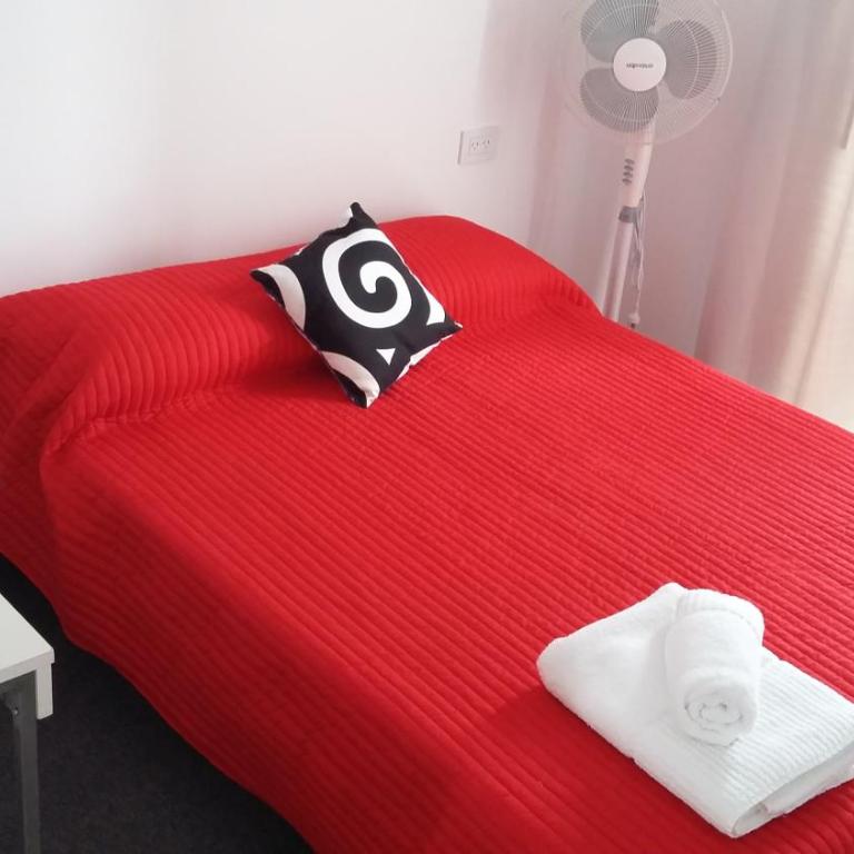 Agua De Coco - Double Room - 11