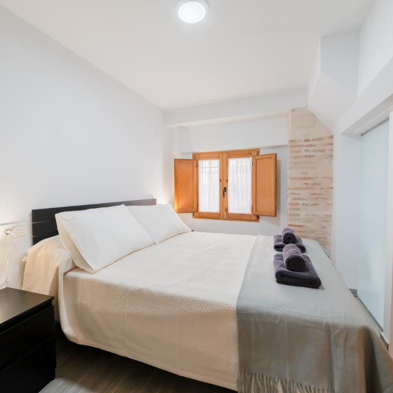 TrendyHomes Realejo - Apartment - Split Level - 2