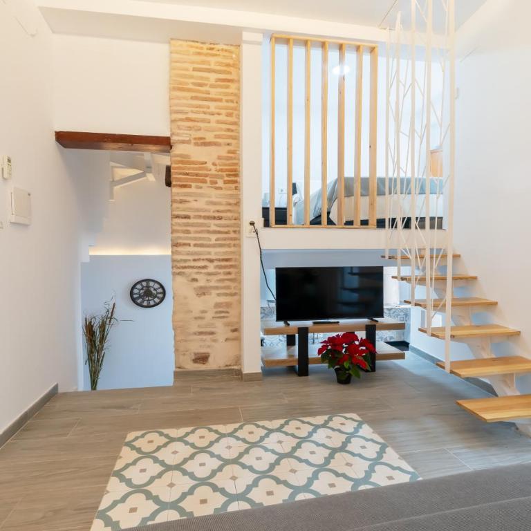 TrendyHomes Realejo - Apartment - Split Level - 1