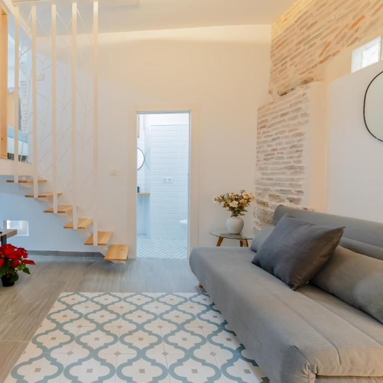 TrendyHomes Realejo - Apartment - Split Level - 3