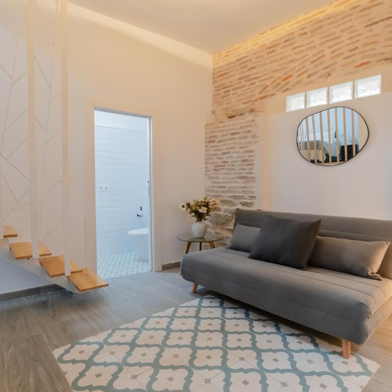 TrendyHomes Realejo - Apartment - Split Level - 6
