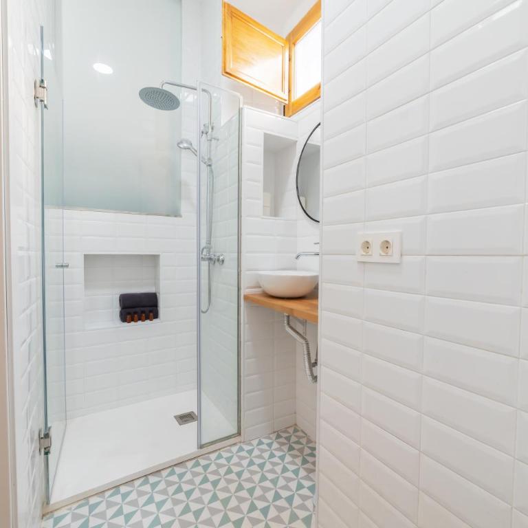 TrendyHomes Realejo - Apartment - Split Level - 11