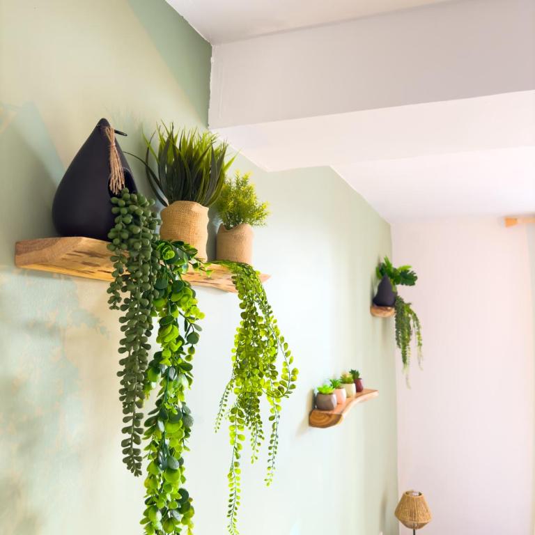 Le Patio ※ Carnot - Appartamento con 3 Camere da Letto - 10