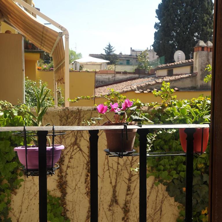 Merville House - Appartamento con 1 Camera da Letto - 5