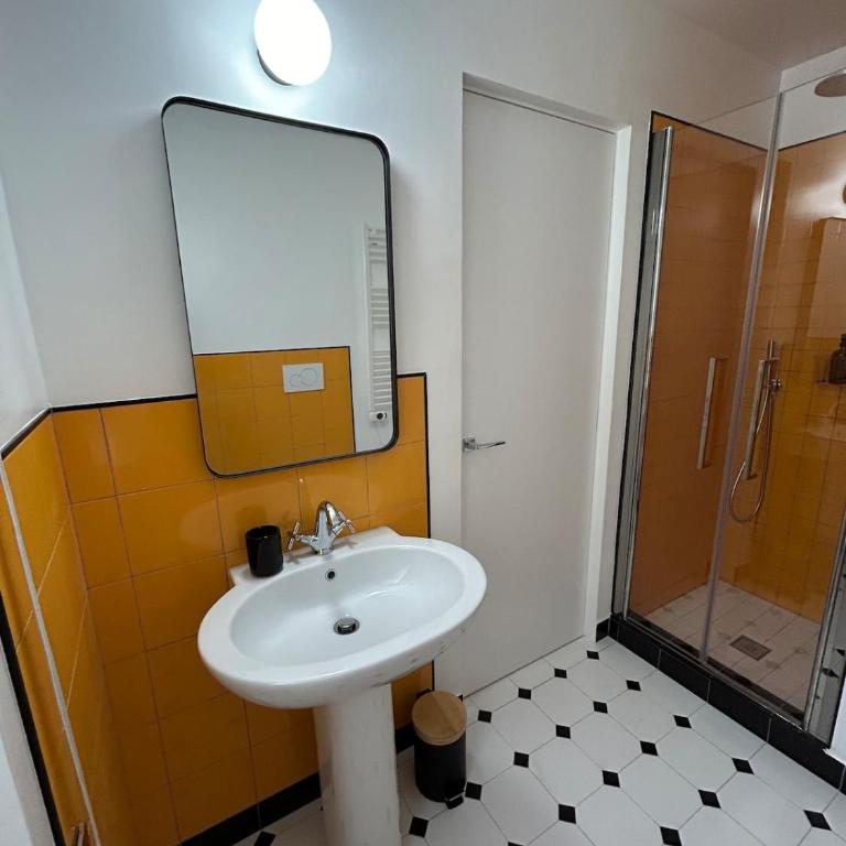 Casa Roma Metro B Tiburtina - Appartamento con 3 Camere da Letto - 4