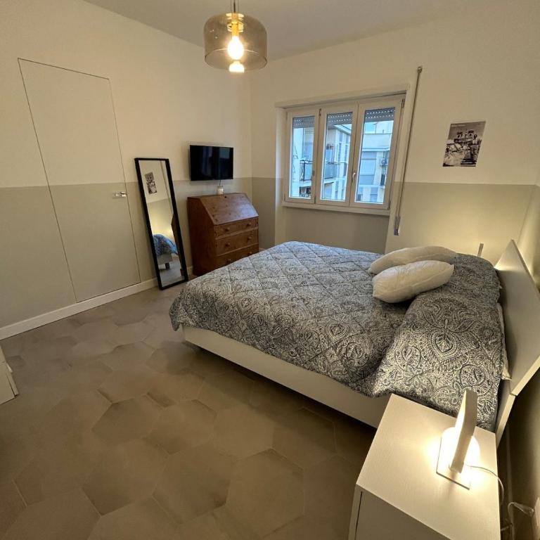 Casa Roma Metro B Tiburtina - Appartamento con 3 Camere da Letto - 5