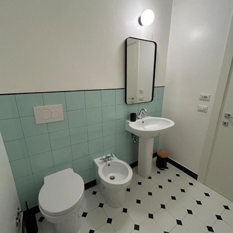 Casa Roma Metro B Tiburtina - Appartamento con 3 Camere da Letto - 7
