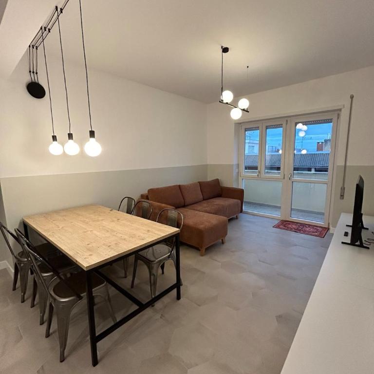 Casa Roma Metro B Tiburtina - Appartamento con 3 Camere da Letto - 8
