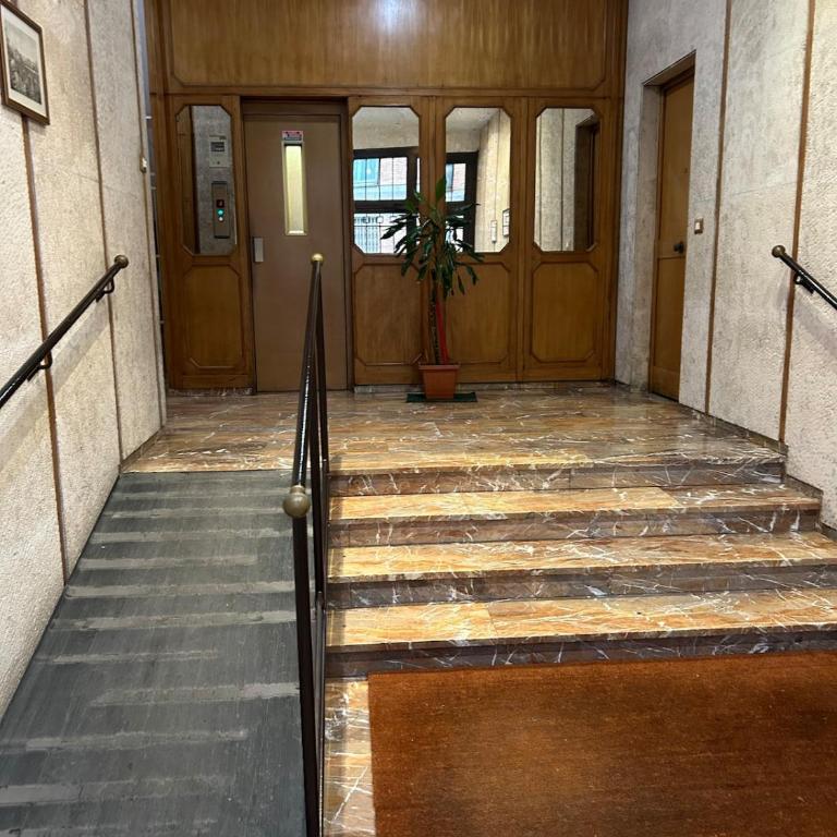 Casa Roma Metro B Tiburtina - Appartamento con 3 Camere da Letto - 11