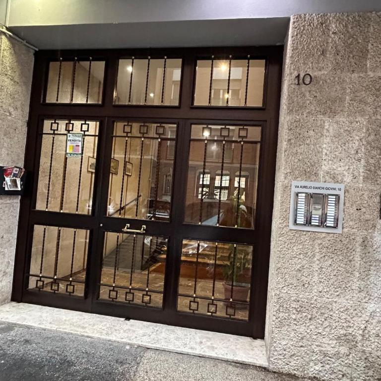 Casa Roma Metro B Tiburtina - Appartamento con 3 Camere da Letto - 12