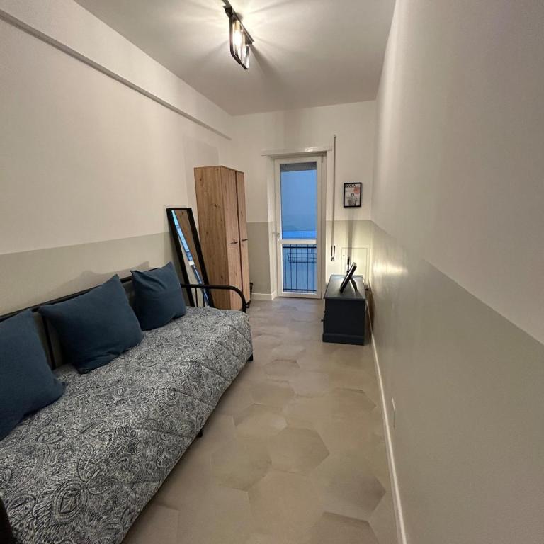 Casa Roma Metro B Tiburtina - Appartamento con 3 Camere da Letto - 13