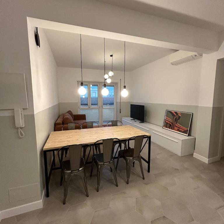 Casa Roma Metro B Tiburtina - Appartamento con 3 Camere da Letto - 15