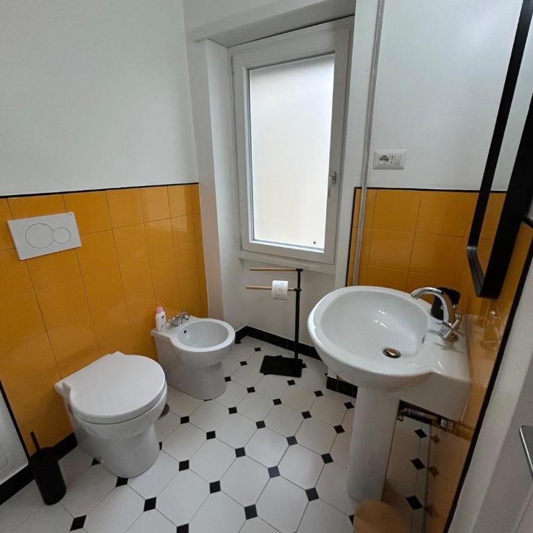 Casa Roma Metro B Tiburtina - Appartamento con 3 Camere da Letto - 16