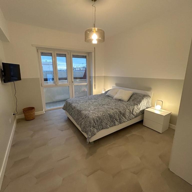 Casa Roma Metro B Tiburtina - Appartamento con 3 Camere da Letto - 18