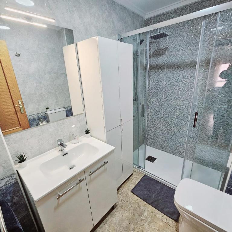 Julia playa los locos apartamento - Apartamento de 1 dormitorio - 6