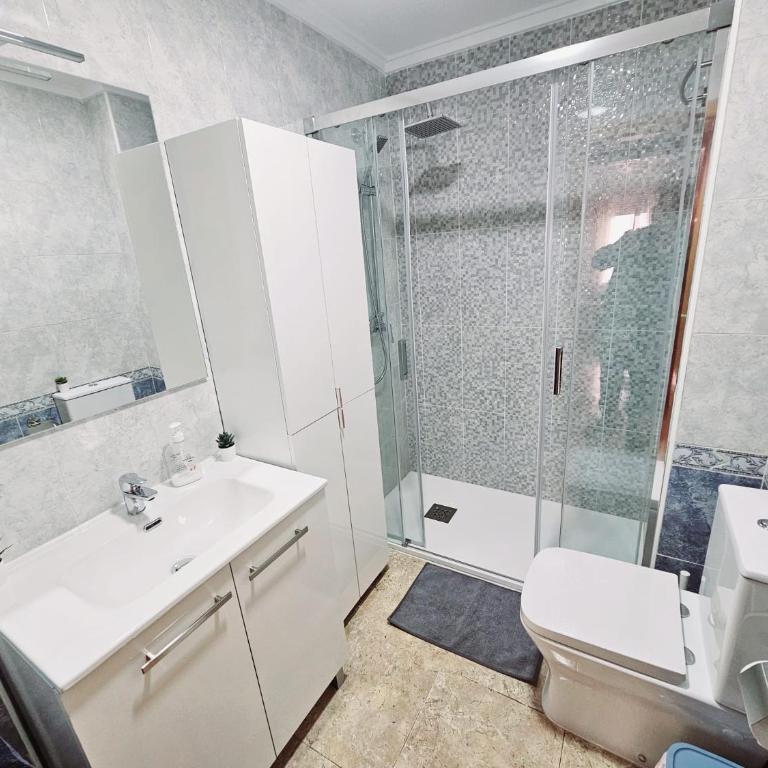 Julia playa los locos apartamento - Apartamento de 1 dormitorio - 5