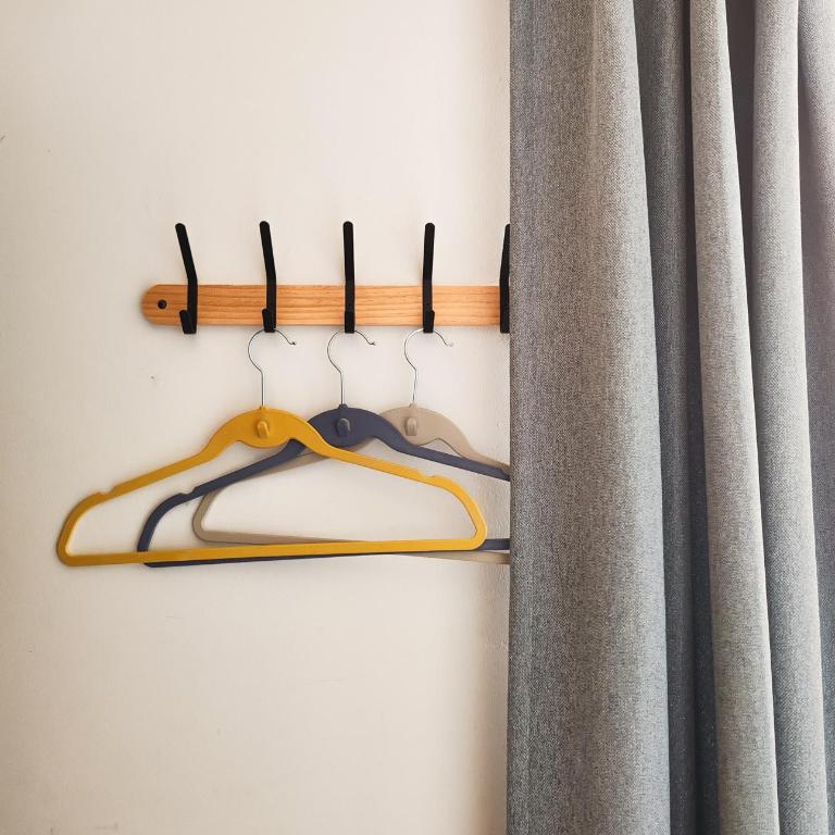 Hostal Margaritas - Torotoro - Habitación Doble con baño compartido - 13