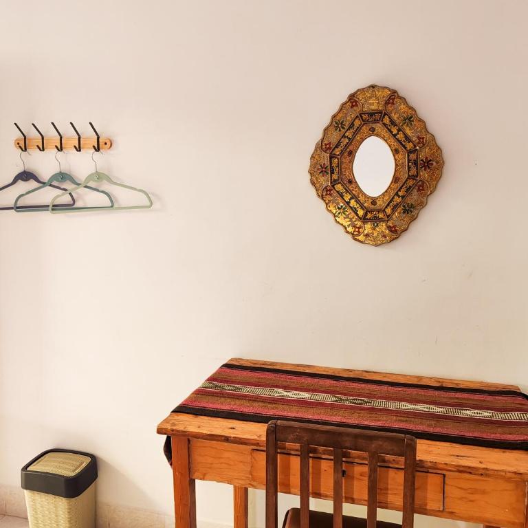 Hostal Margaritas - Torotoro - Habitación Doble con baño compartido - 6