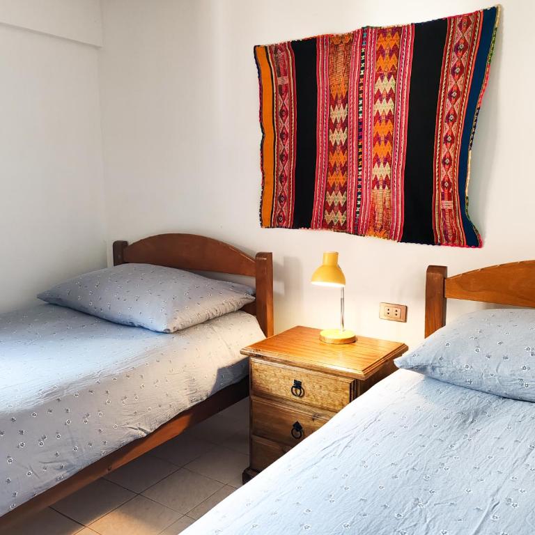 Hostal Margaritas - Torotoro - Habitación Doble con baño compartido - 18