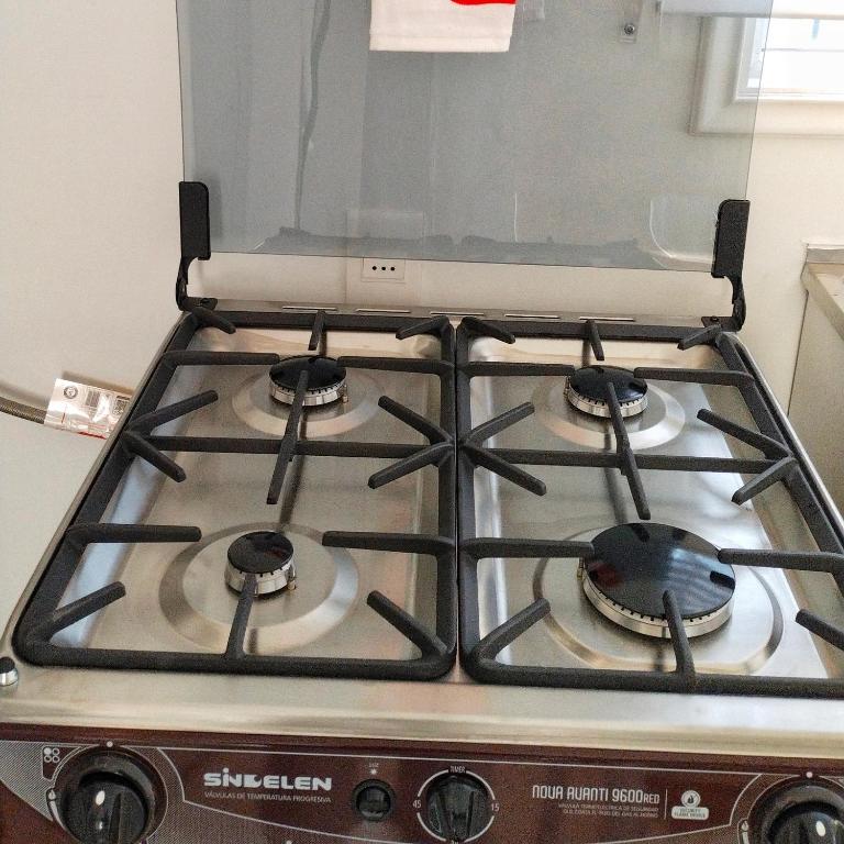 Petrohue I - Apartamento de 1 dormitorio - 12