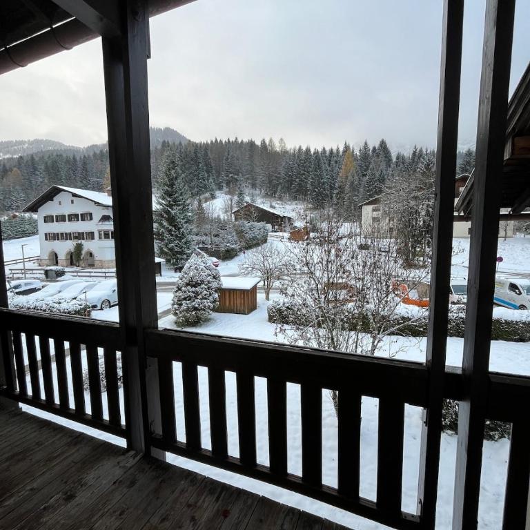 Modernes Serviced Apartment - FeWo Morgenglanz - Apartment mit 1 Schlafzimmer - 8