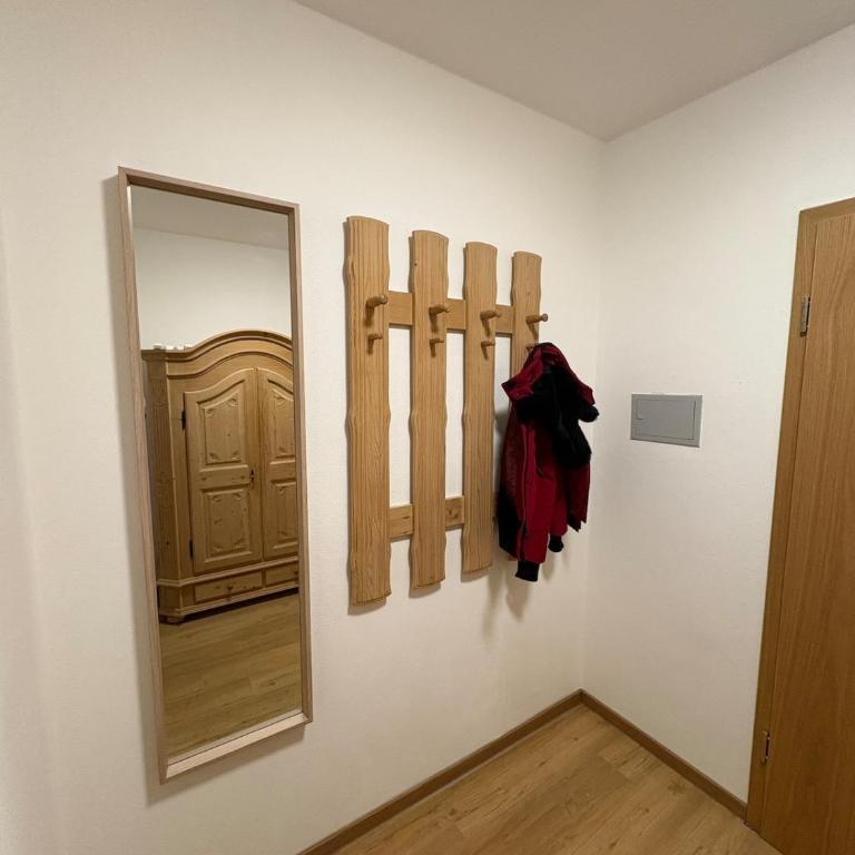 Modernes Serviced Apartment - FeWo Morgenglanz - Apartment mit 1 Schlafzimmer - 22