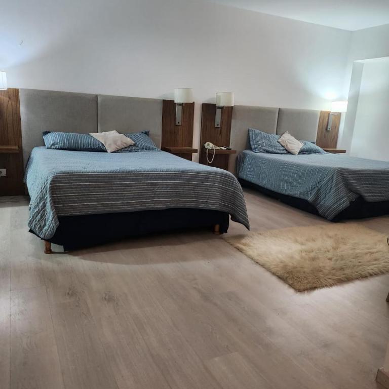 Apartamento céntrico y moderno - Apartamento de 2 dormitorios - 1