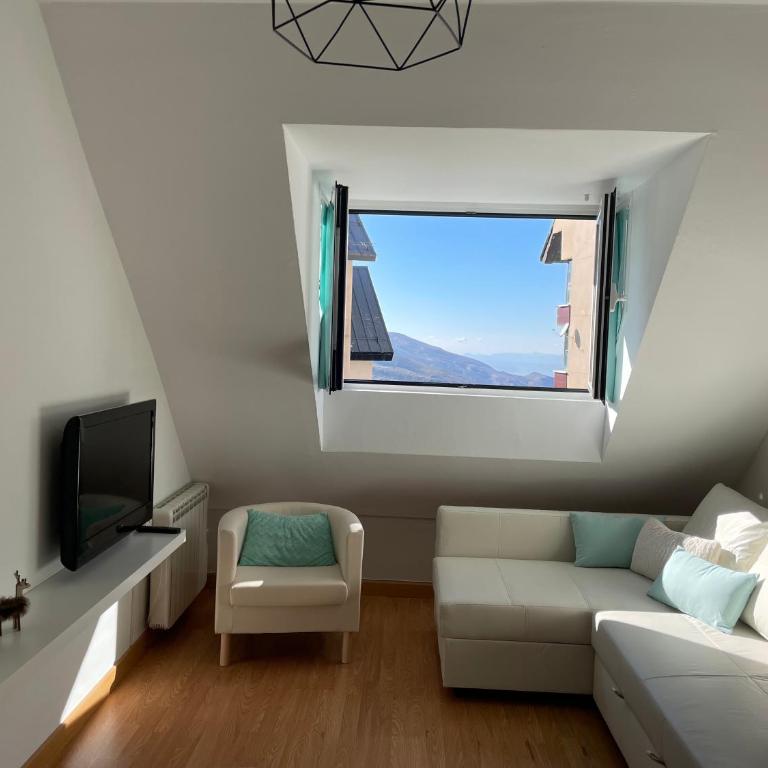 HOUSE TUVESA PREMIUM 1 DORMITORIO WIFI Y PARKING GRATiS - Apartamento de 1 dormitorio - 10