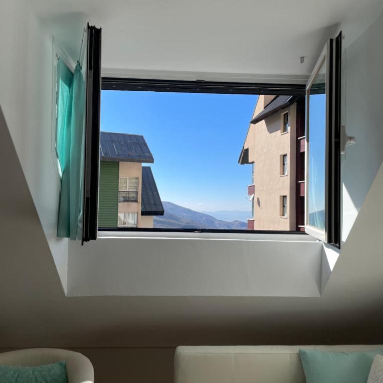 HOUSE TUVESA PREMIUM 1 DORMITORIO WIFI Y PARKING GRATiS - Apartamento de 1 dormitorio - 9