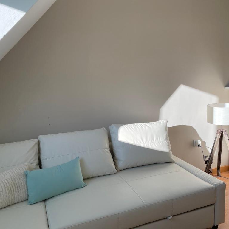 HOUSE TUVESA PREMIUM 1 DORMITORIO WIFI Y PARKING GRATiS - Apartamento de 1 dormitorio - 20