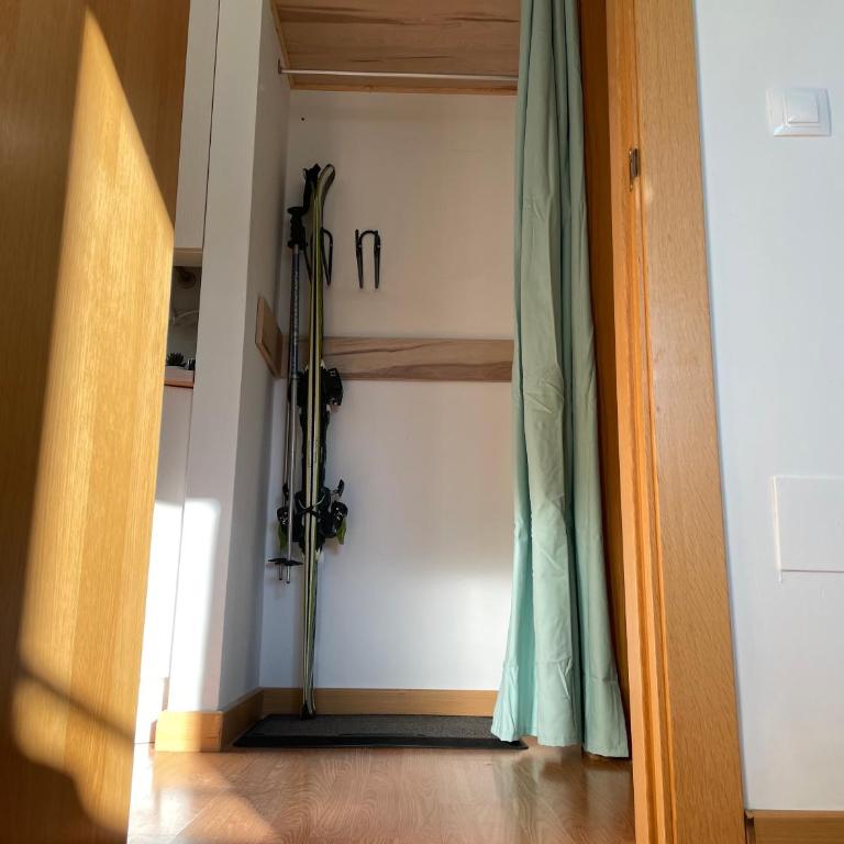 HOUSE TUVESA PREMIUM 1 DORMITORIO WIFI Y PARKING GRATiS - Apartamento de 1 dormitorio - 26