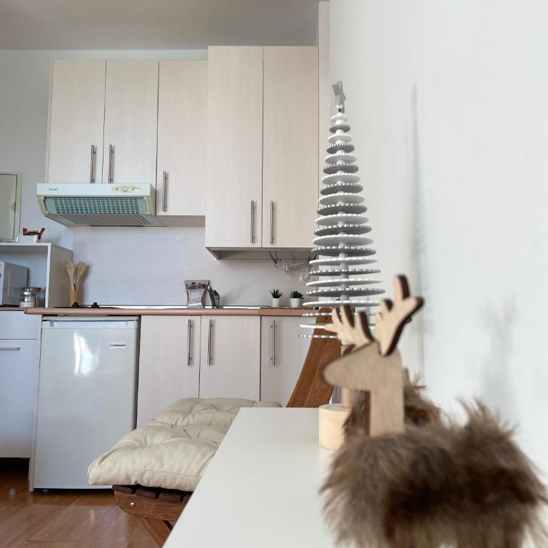 HOUSE TUVESA PREMIUM 1 DORMITORIO WIFI Y PARKING GRATiS - Apartamento de 1 dormitorio - 21