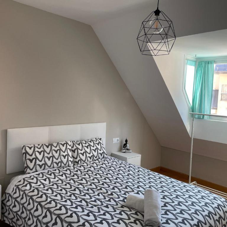 HOUSE TUVESA PREMIUM 1 DORMITORIO WIFI Y PARKING GRATiS - Apartamento de 1 dormitorio - 5