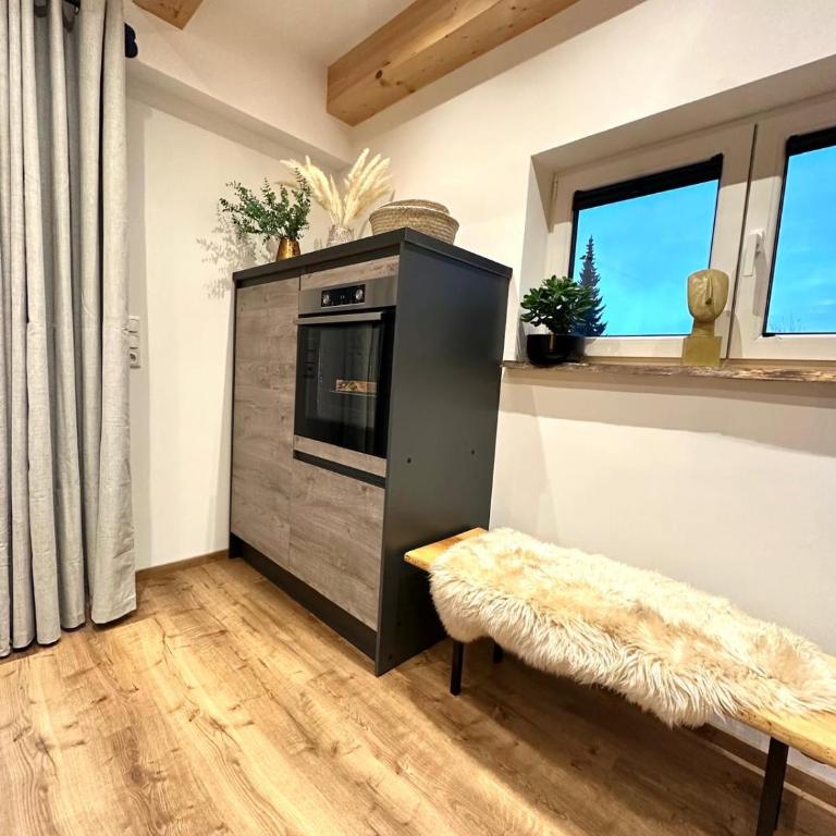 AlpLoft Apartment Top2 - Deluxe Apartment mit 1 Schlafzimmer - 5