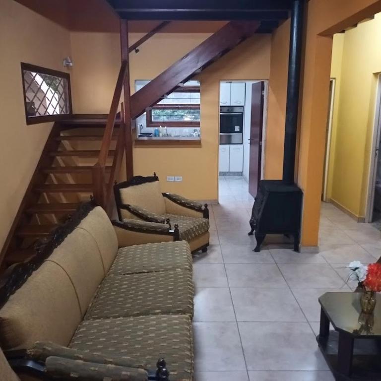 Casa amplia barrio privado Miramar - Casa de 3 dormitorios - 21