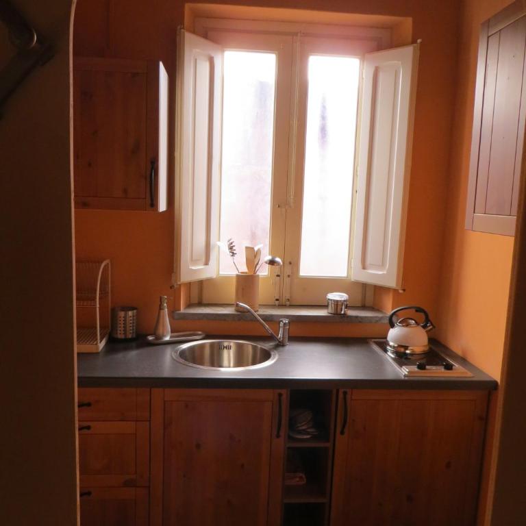 Junior Suite Cattedrale - Appartamento - 5
