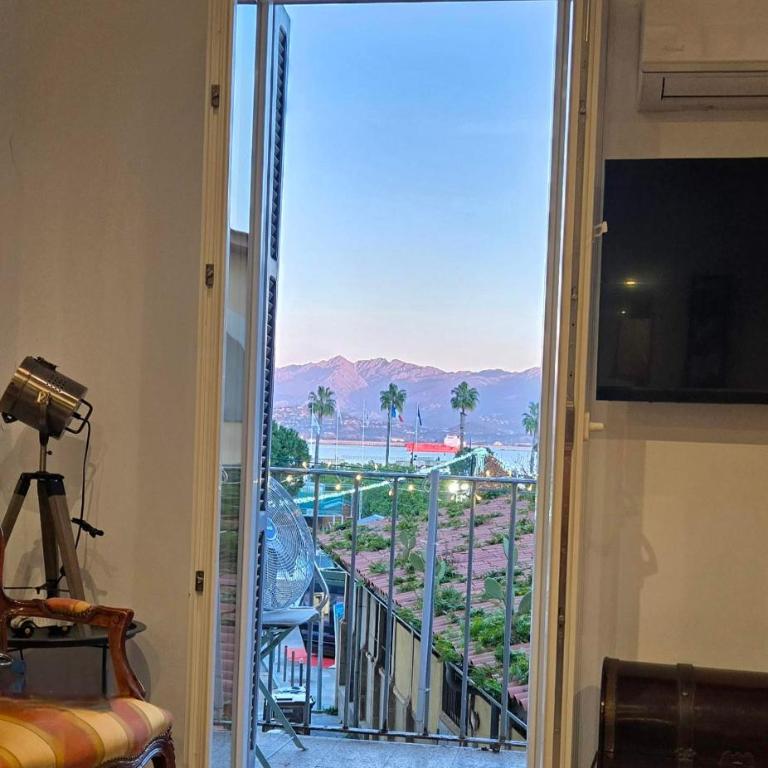 Superbe T2 avec balcons, Vieux Port, Hyper centre Ajaccio - Appartement 1 Chambre - 4
