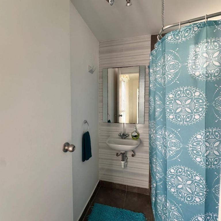 Mirador 101 - Apartamento de 1 dormitorio - 3
