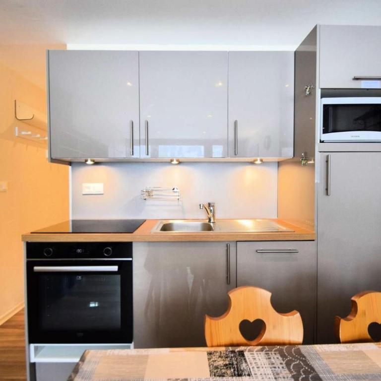 Résidence Le France - 3 pièces 6/7 pers - LE FRANCE - 524FR - PLAGNE CENTRE MAE-9174 - Apartment - 4