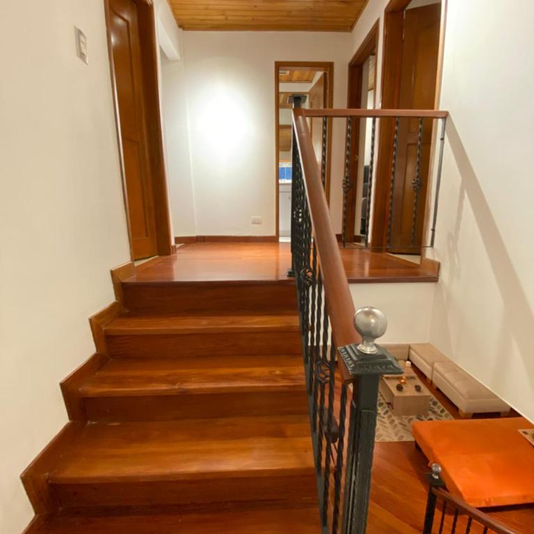 Unico Penthouse en Unicentro norte de Bogota - Apartamento tipo ático de 4 dormitorios - 32