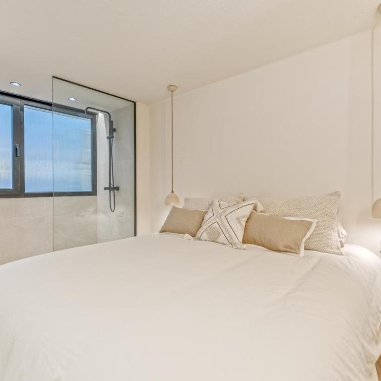 Oasis Mediterráneo en Alicante - Two-Bedroom Apartment - 18