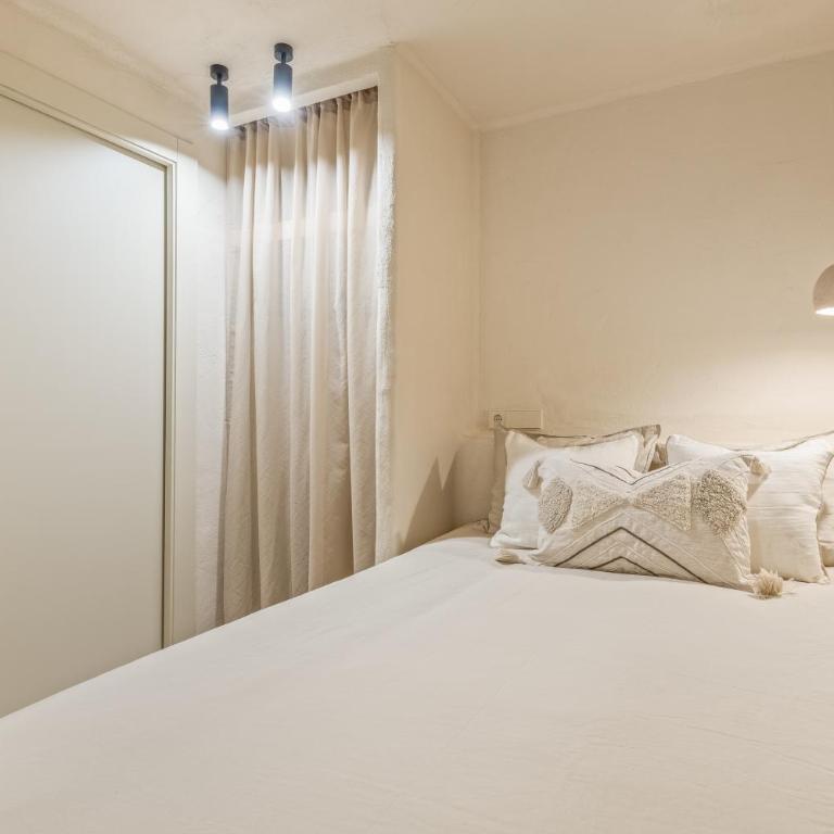 Oasis Mediterráneo en Alicante - Two-Bedroom Apartment - 24