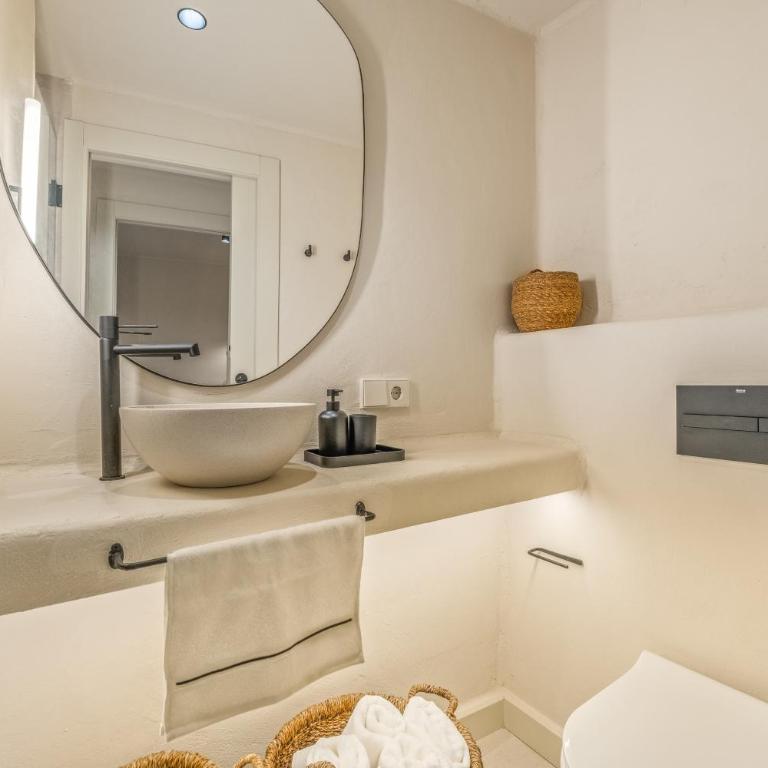 Oasis Mediterráneo en Alicante - Two-Bedroom Apartment - 22